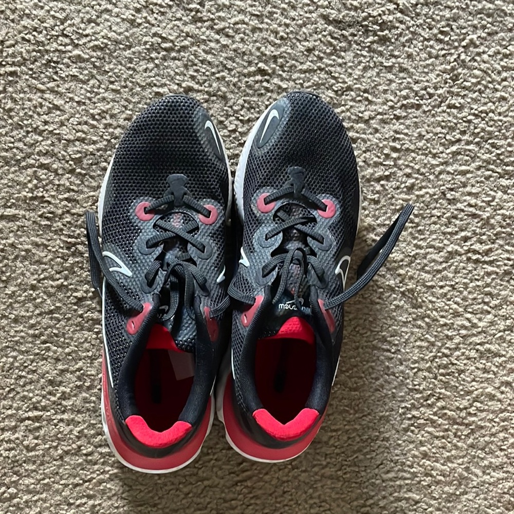 Nike renew run